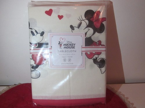 Pottery barn kid disney mickey - barn,