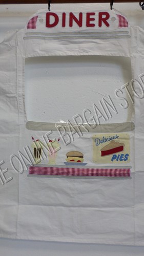 Pottery barn kids retro diner - barn,