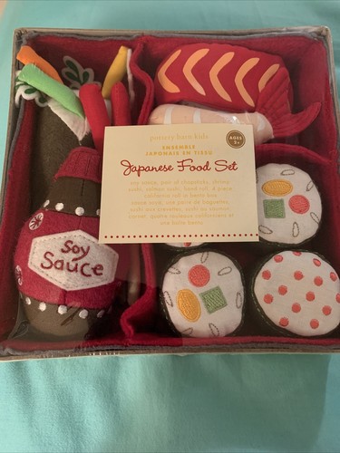 Pottery barn kids felt - pottery,